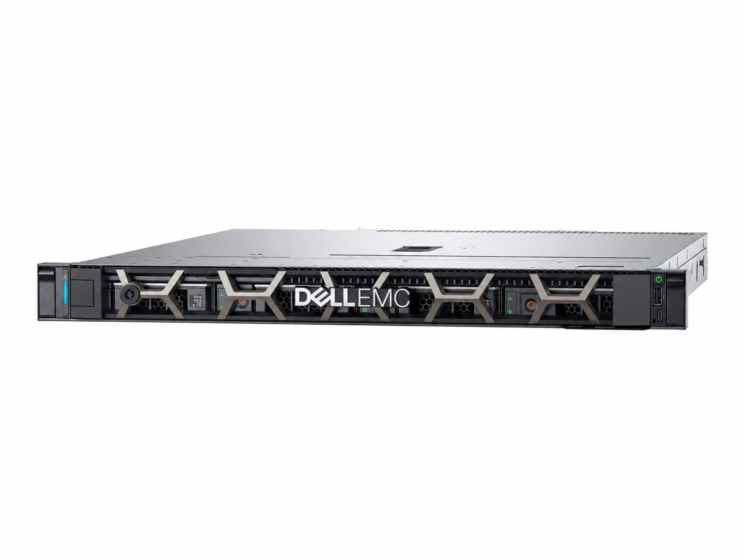 Dell PowerEdge R240 rack server