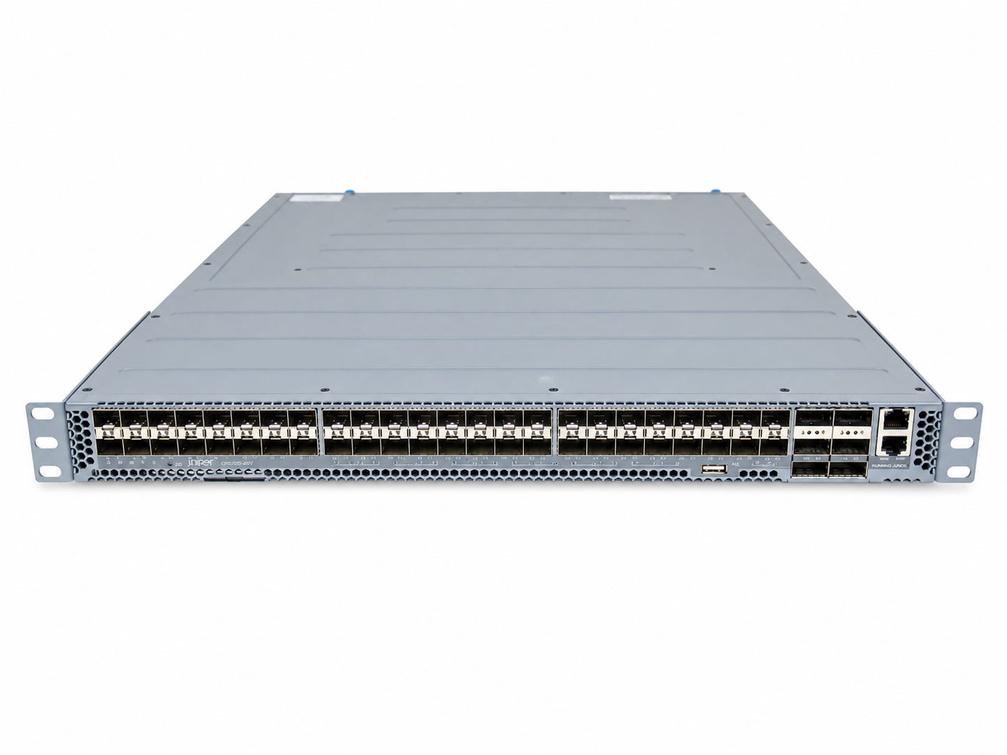 Juniper QFX5200 network switch