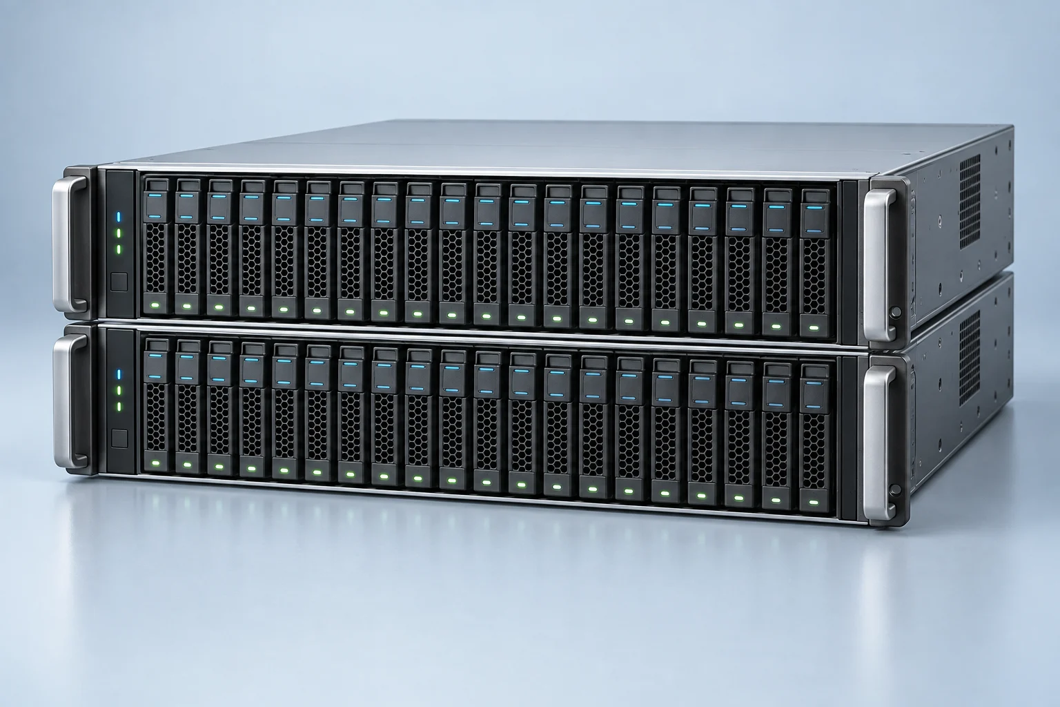 enterprise storage systems